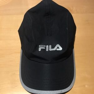 FILA Golf Cap